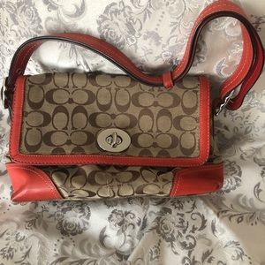 🛍🛍🛍🛍🛍Coach bag and wallet set